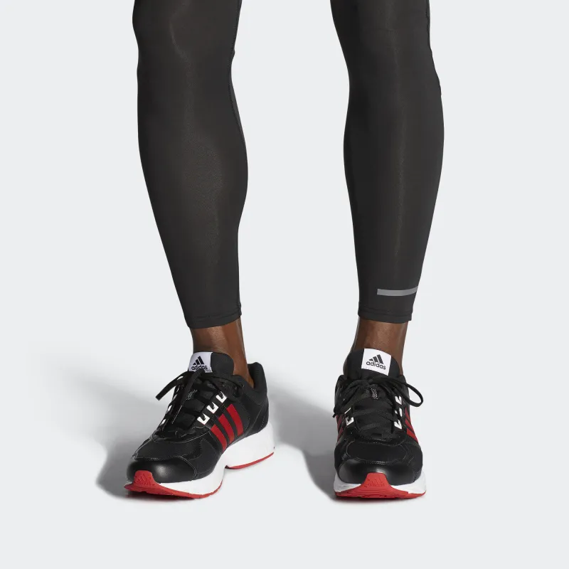 Adidas Equipment 10 U Black/Red-6