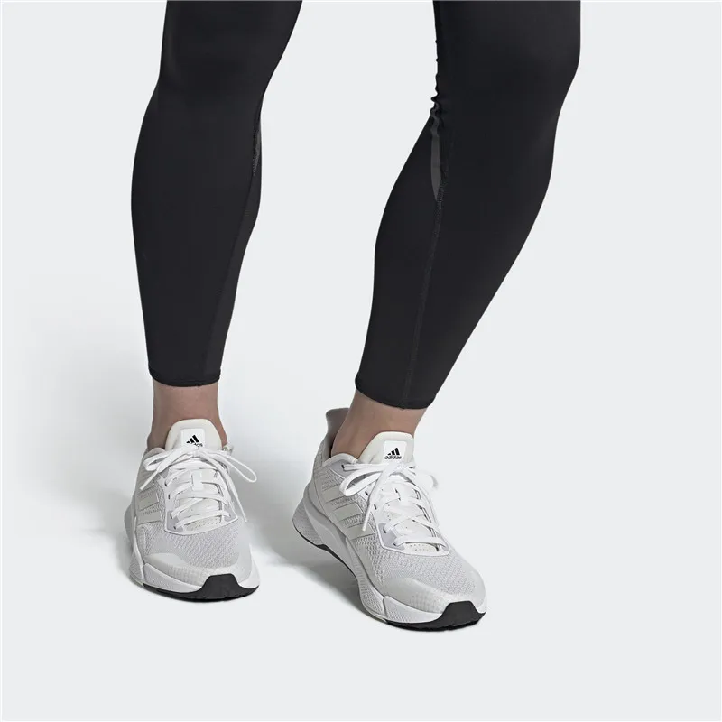 Adidas X9000L2 'White'-6