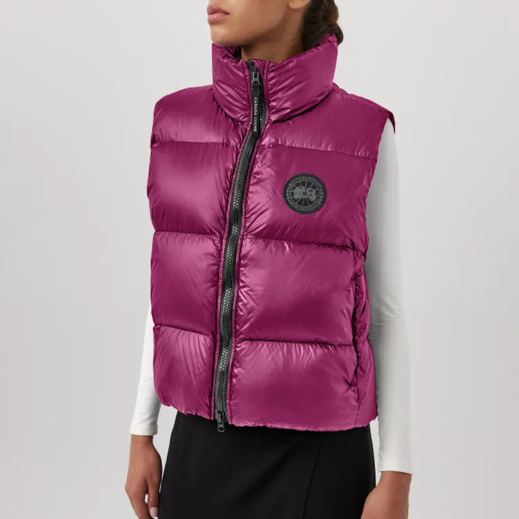 Canada Goose Cypress Puffer Vest-4