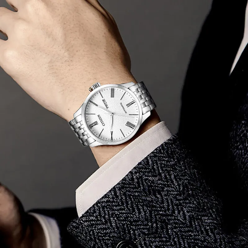 CITIZEN Men Watch-5