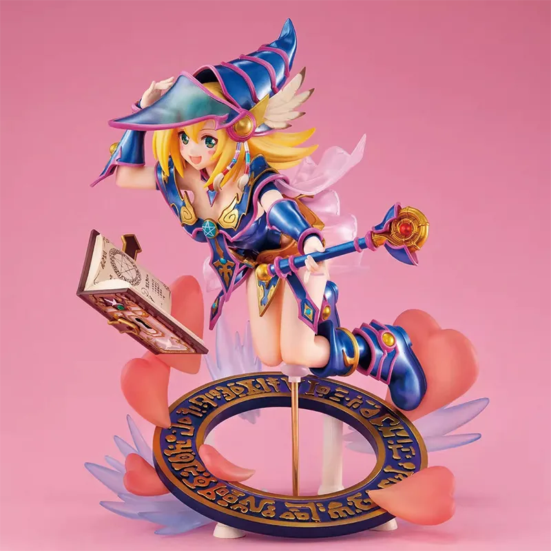 MegaHouse Scale Figures-3