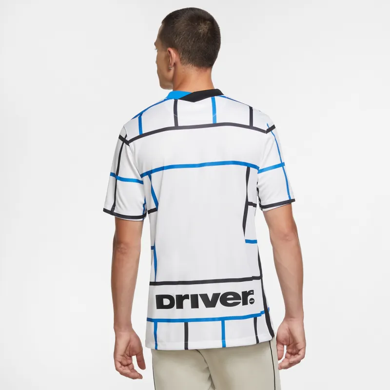 Nike Soccer Jerseys Men White-3