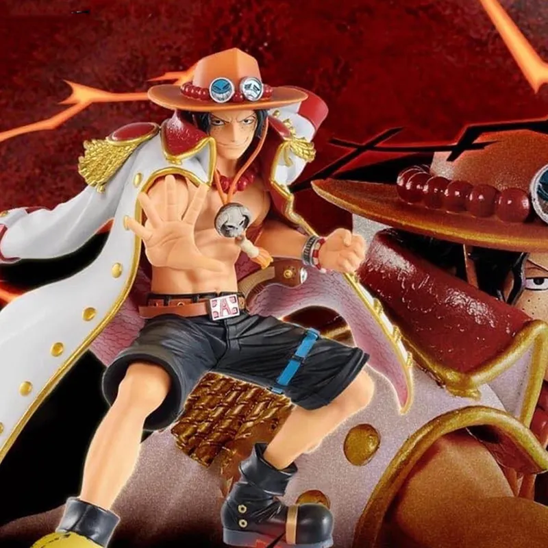 BANDAI Scale Figures-1