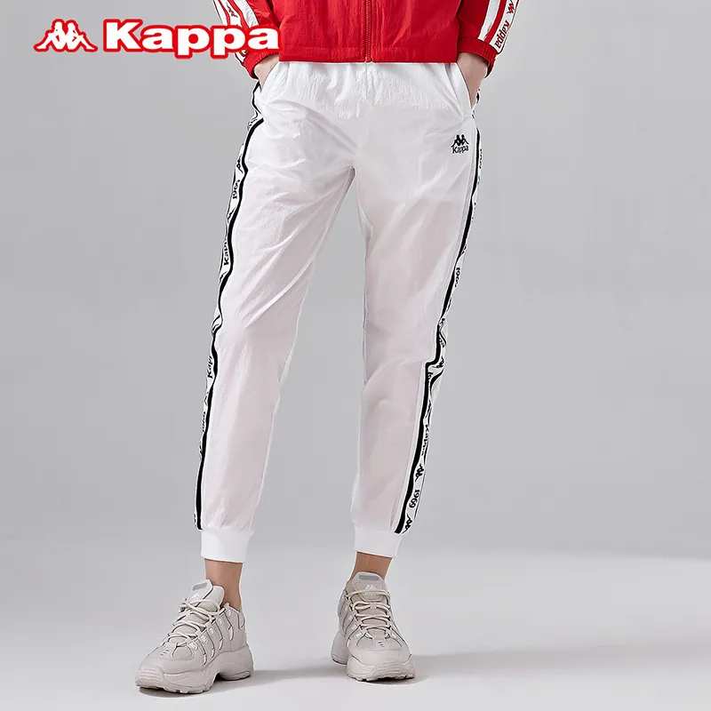 Kappa Jogger Moderate Sports Pants Women's-8
