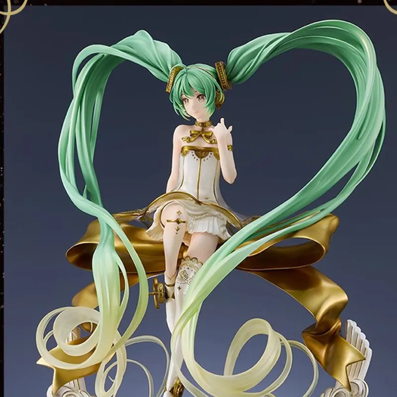 GSC Hatsune Miku Symphony 2022 Ver. Scale Figures 31cm-1
