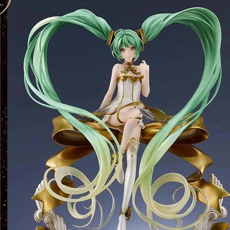 GSC Hatsune Miku Symphony 2022 Ver. Scale Figures 31cm-2