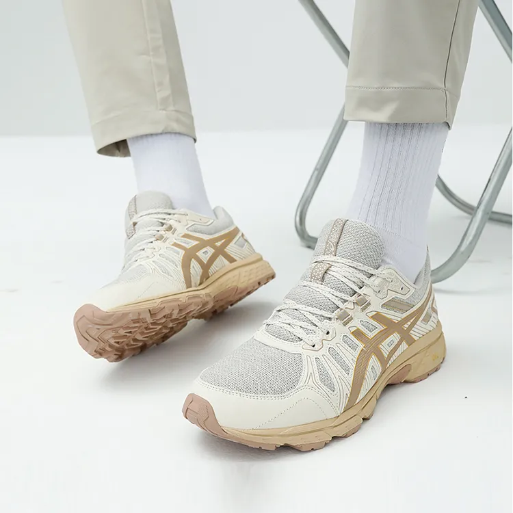 Asics Gel Venture 7 Mx 'Yellow Brown'-4