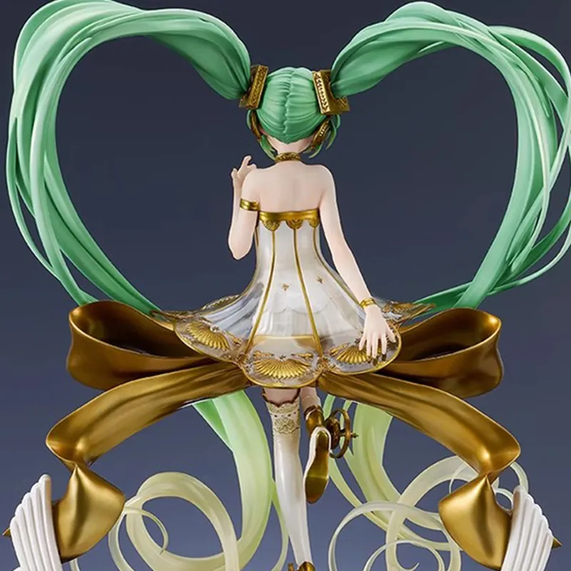 GSC Hatsune Miku Symphony 2022 Ver. Scale Figures 31cm-3