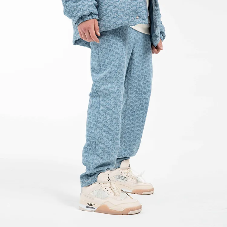 AMONSTER Jeans Unisex-2