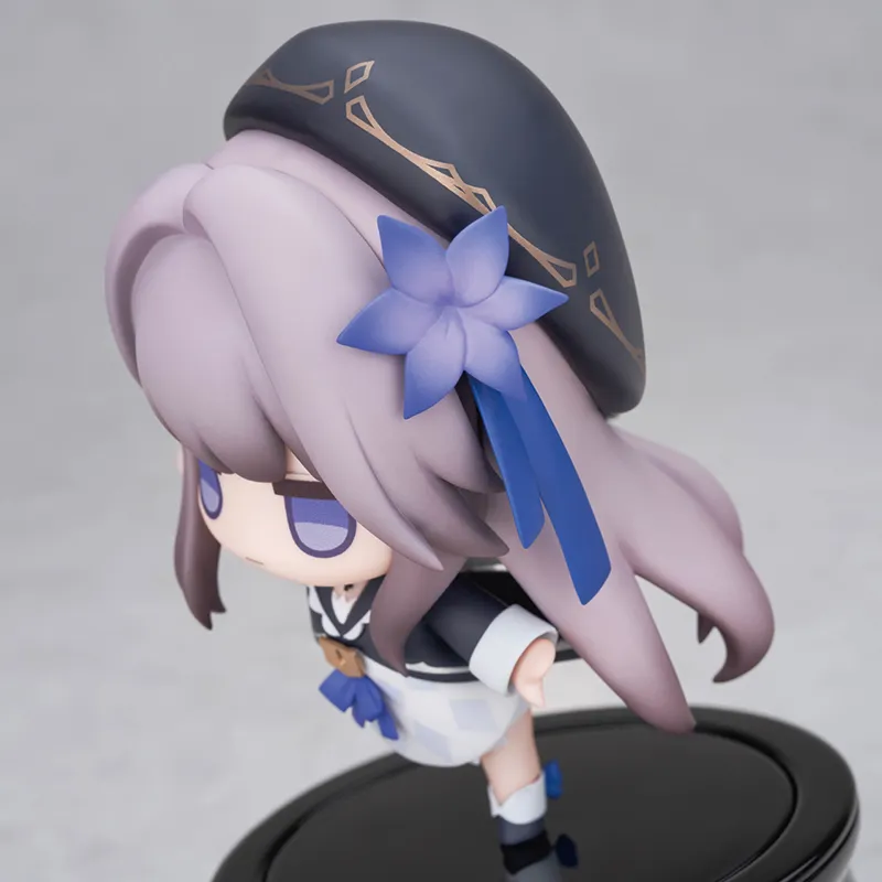 Apex Innovation Rotation Collection Honkai  Star Rail Black Tower Chibi Figures-2