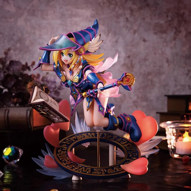 MegaHouse Scale Figures-1