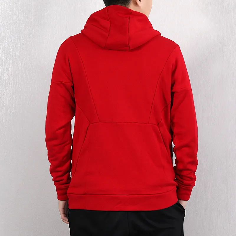 Jordan Flight Jackets Men Red-3