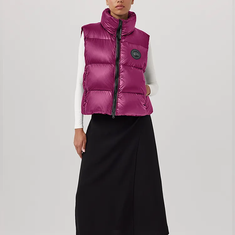 Canada Goose Cypress Puffer Vest-1