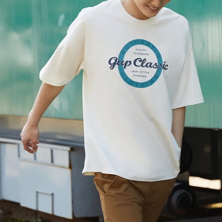 GAP T Shirts Men-1