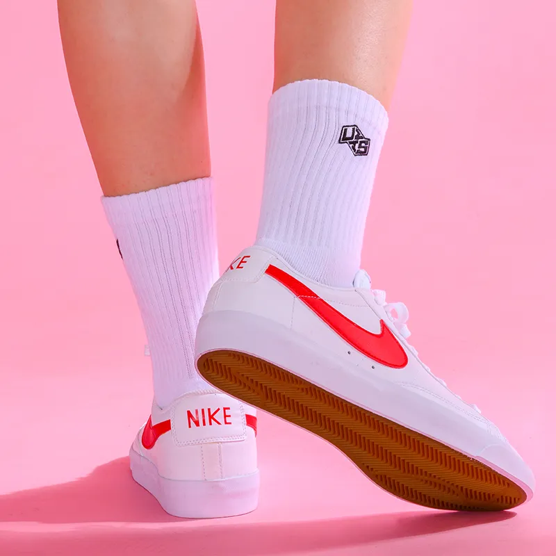 UZIS Knee High Socks All Unisex 8 Pack-1