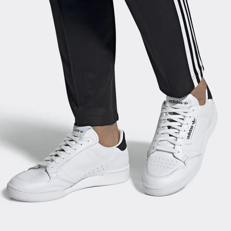 Continental 80 Adidas Originals 'Footwear White'-5