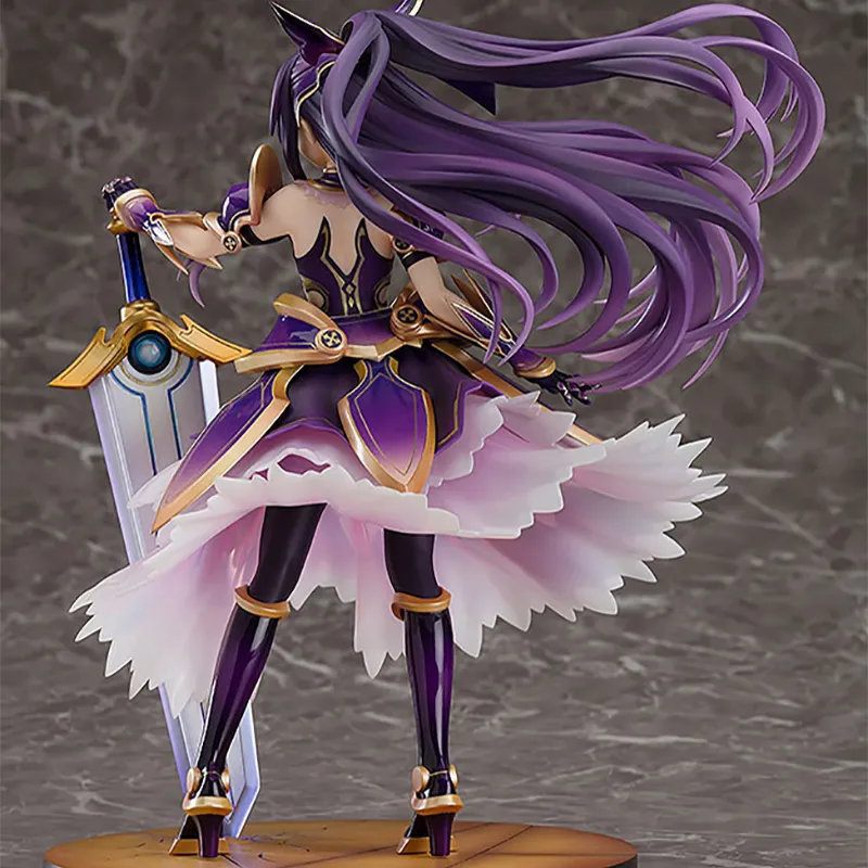 GSC Tohka Yatogami 1/7 Date A Live Including Base 23.5cm Scale Figures-4