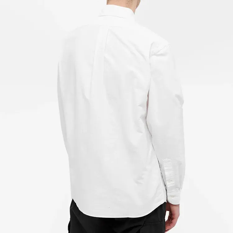 HUMAN MADE Shirts Unisex-4
