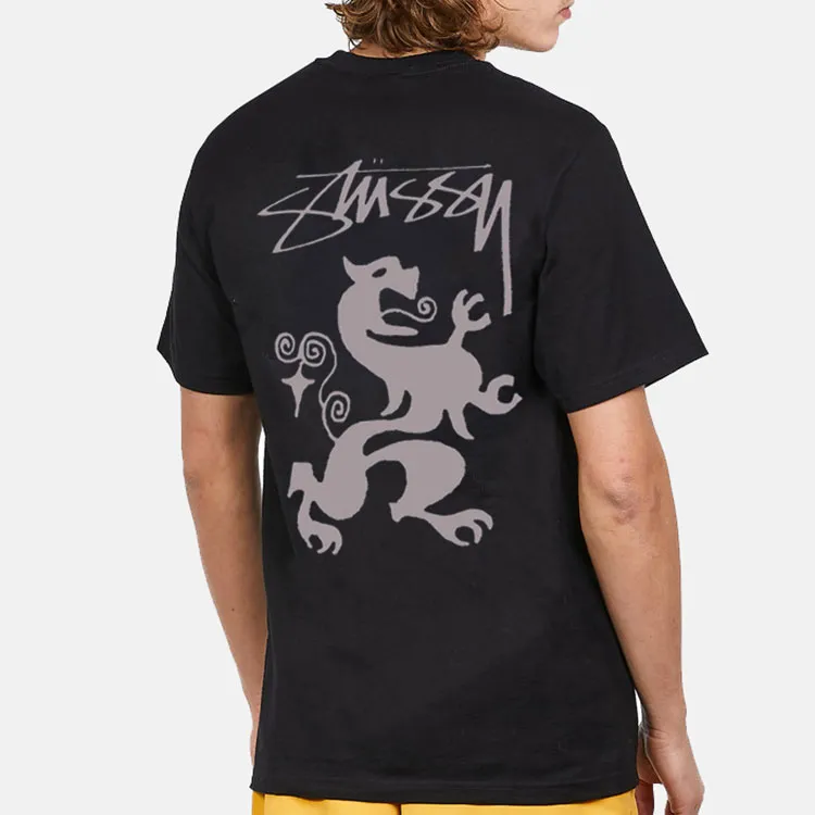 Stussy Regal Tee-7