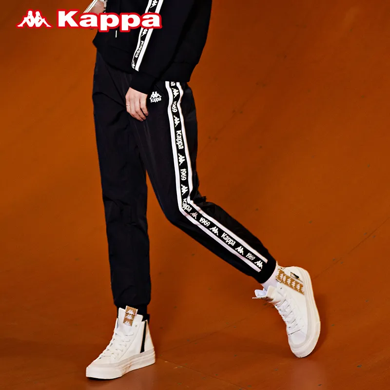 Kappa Jogger Moderate Sports Pants Women's-2