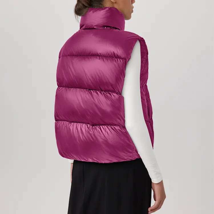 Canada Goose Cypress Puffer Vest-2