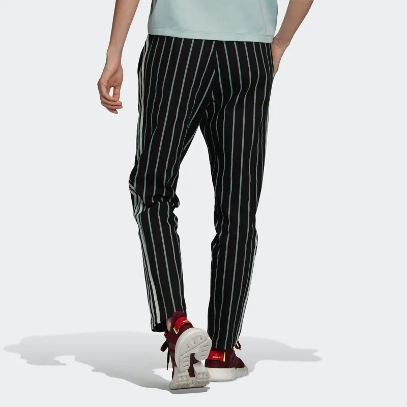 Adidas Originals Knitted Sweatpants Women's Black-4