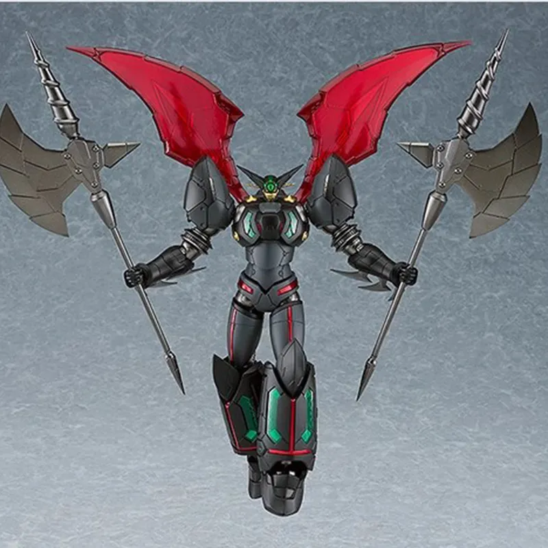 GOOD SMILE COMPANY Moderoid Action Figures-1