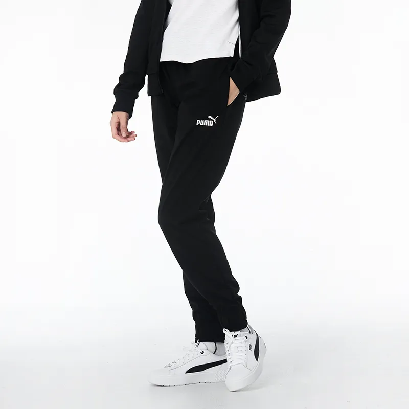 PUMA Casual Suits Women's Black-3
