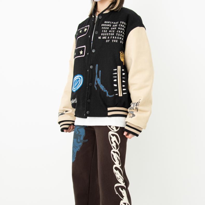 Travis Scott Jacket || Travis Scott Merch || 50% Off