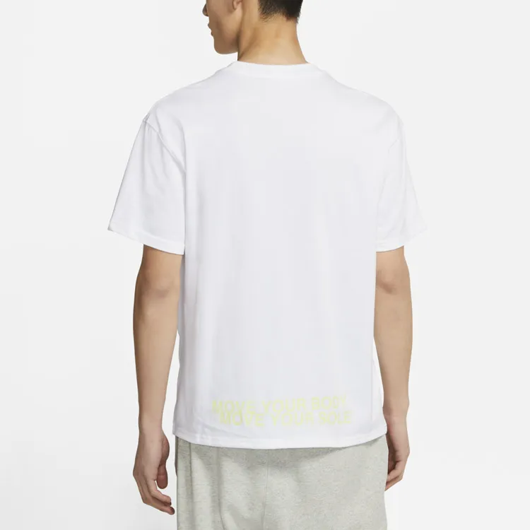 Nike Sportswear World Tour Tee-4