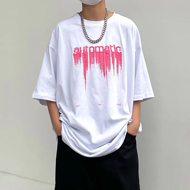 KREATE BLANK Foundation Series T Shirts Unisex-15