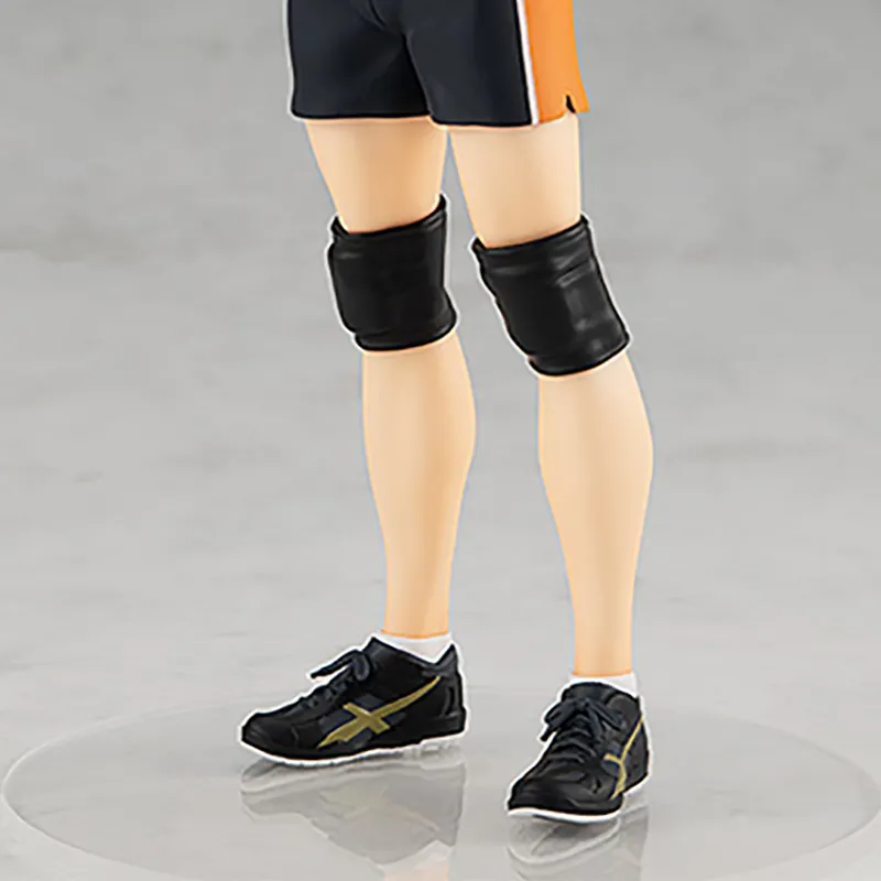GSC Tobio Kageyama Pop Up Parade Haikyuu!! 18cm With Base Scale Figures-5