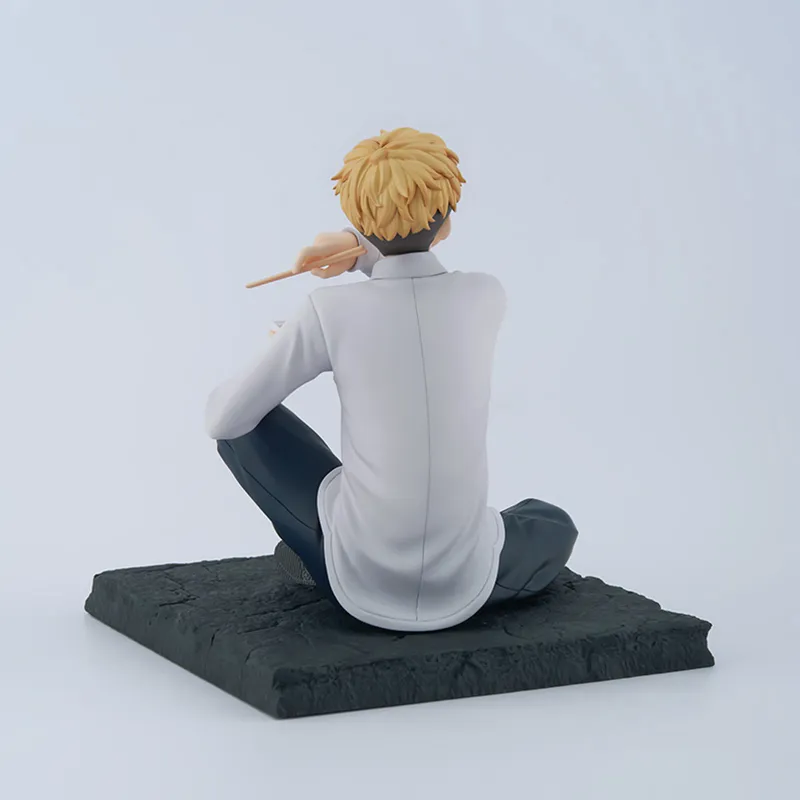 FURYU TENITOL Collection Tokyo Revengers Matsumoto Chiyuki Bonus Gifts 12cm-4