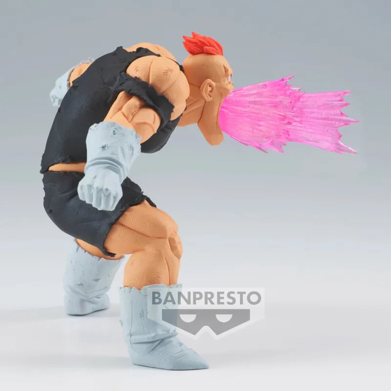 BANPRESTO Dragon Ball Characters Dragon Ball Z G×materia Likkum Bonus Gifts-1