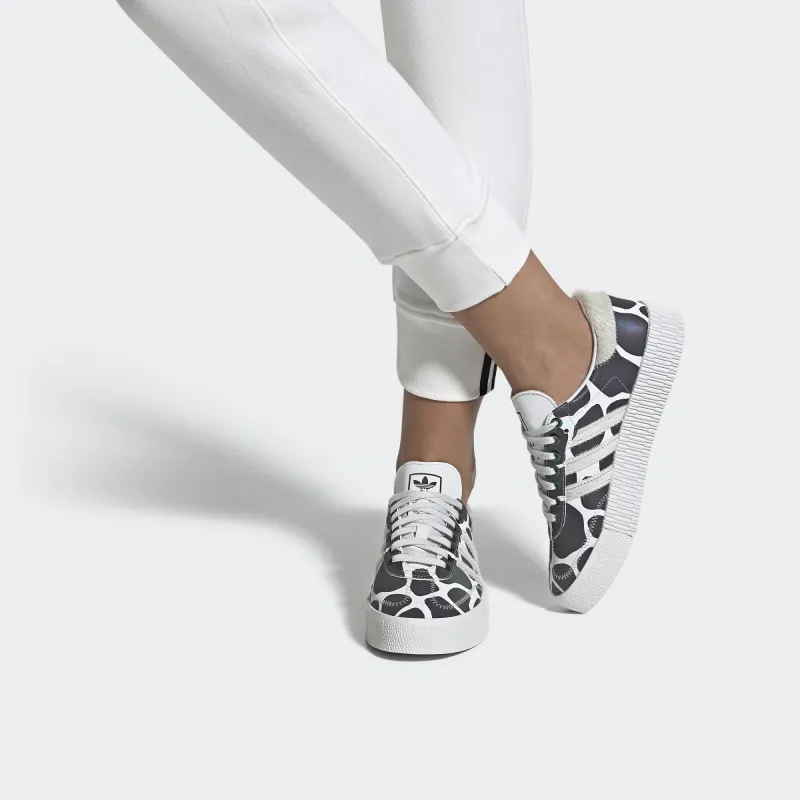 Adidas Sambarose Animal Pack Women's-5
