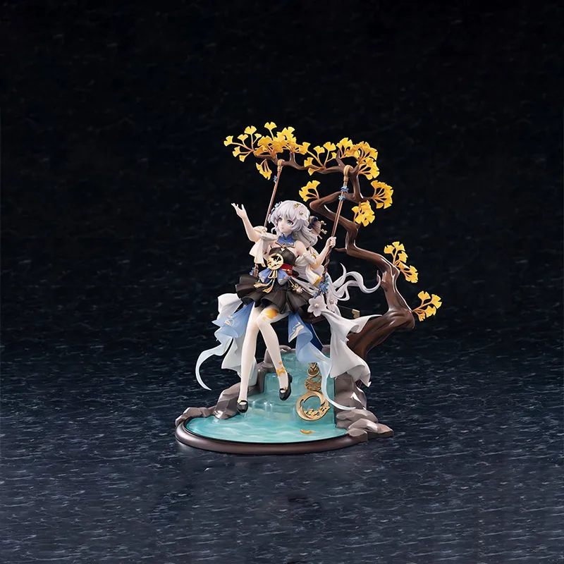 MAX Factory Scale Figures-1