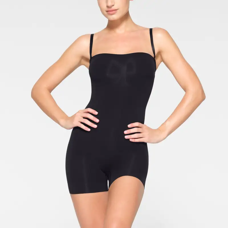 Skims Bodysuits Women's Onyx-1