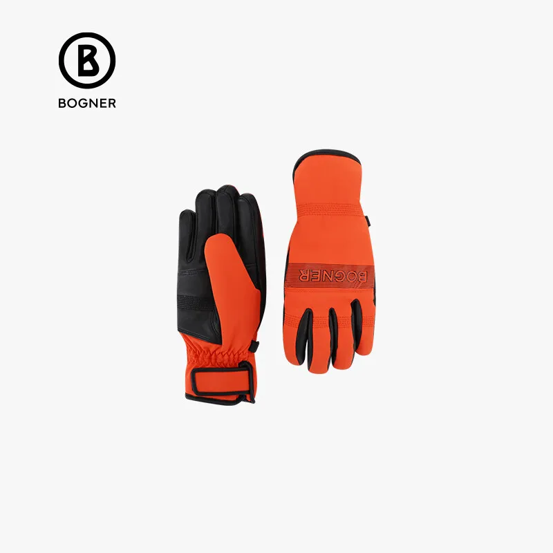 BOGNER Ski Gloves-7