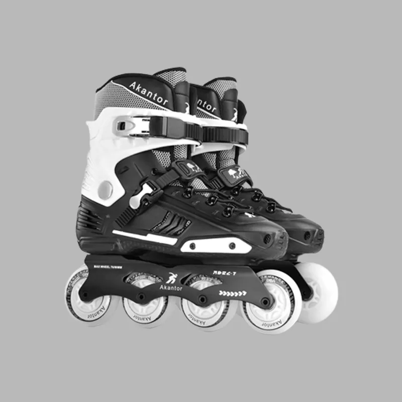 Little Tyrannosaurus Inline Skates Unisex-3
