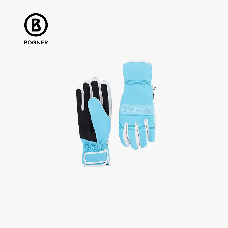 BOGNER Ski Gloves-9