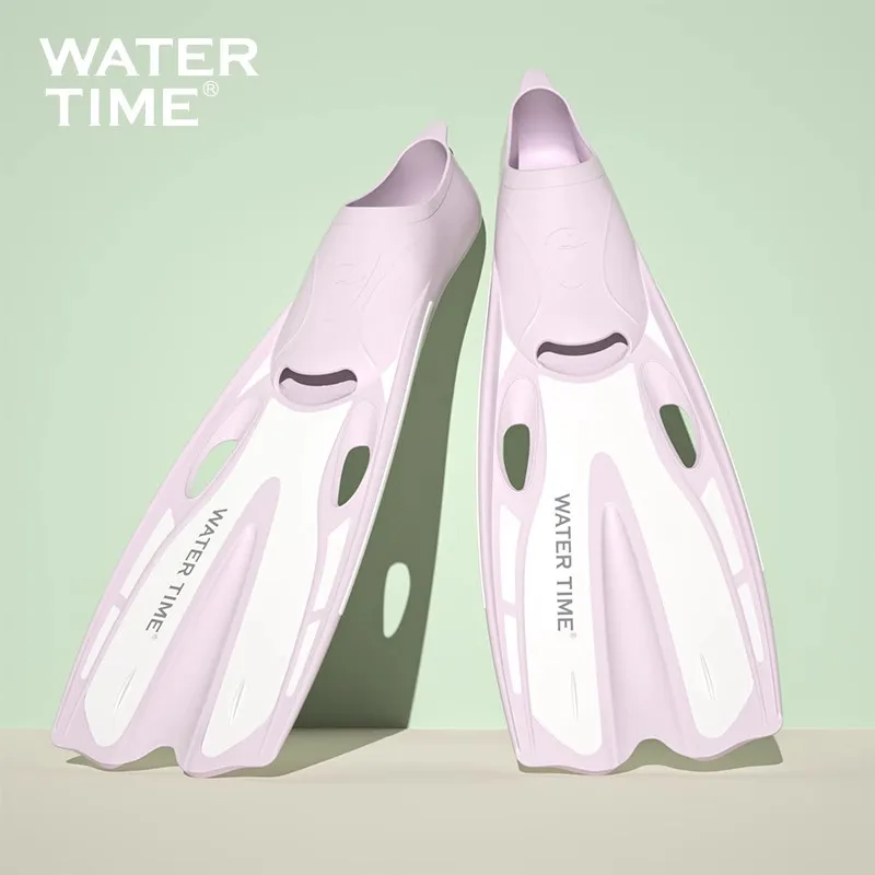 Watertime Diving Flippers Unisex-1
