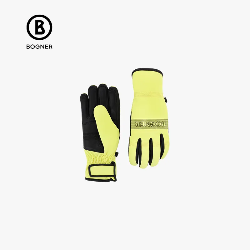BOGNER Ski Gloves-11