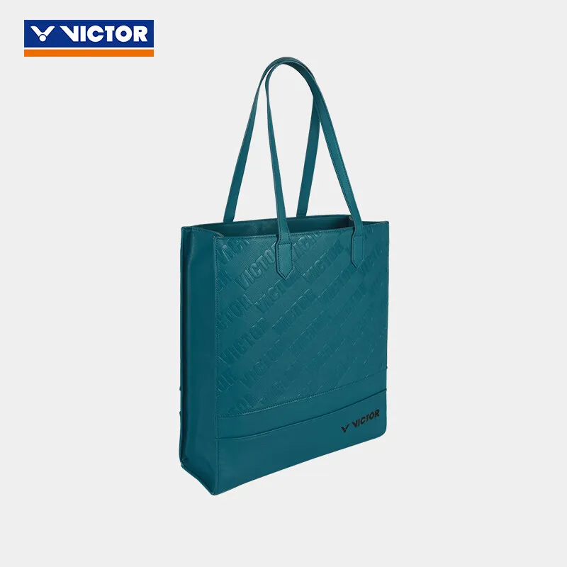 VICTOR Badminton Racket Bags 2 Pcs Pack Casual Shoulder Bag Unisex-3