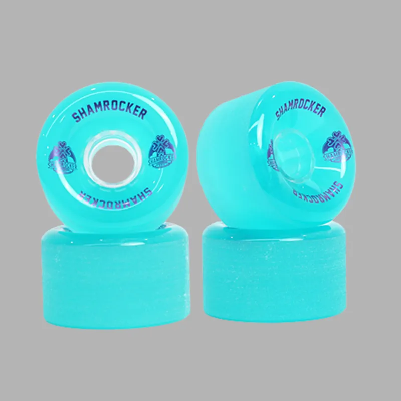 DO BY HEART Skateboard Wheels-13
