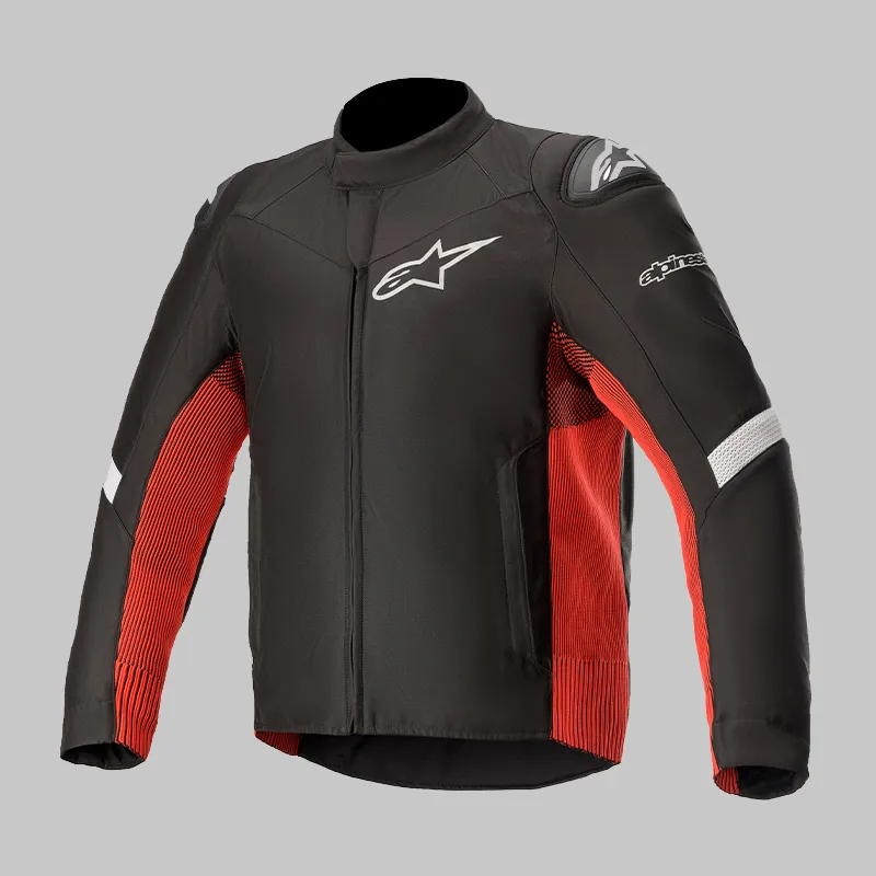 ALPINESTARS Motorcycle Suits Polyester Men's Commute Impact Resistant Regular-1