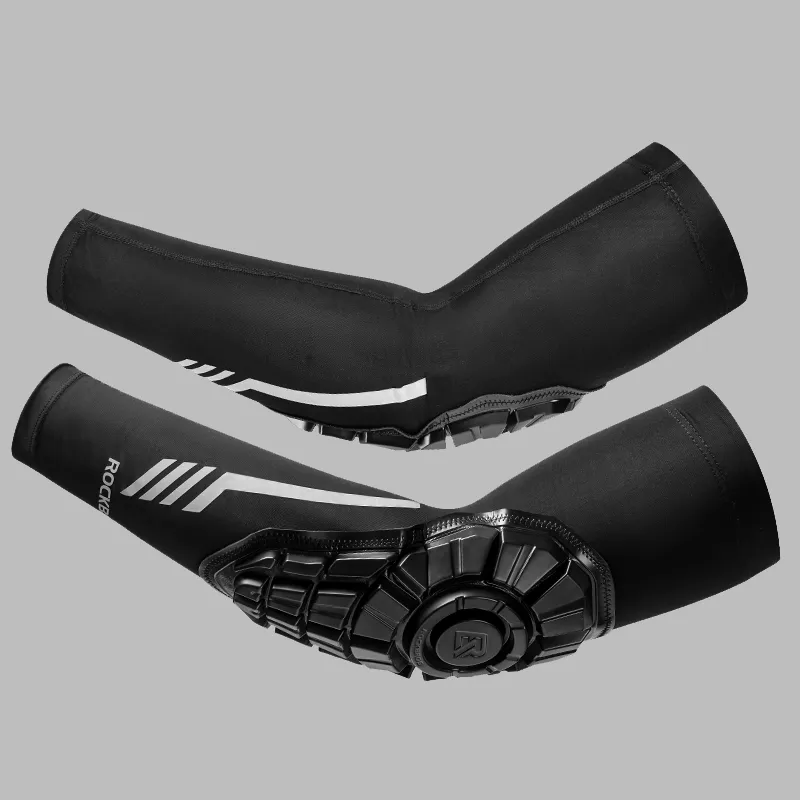 ROCKBROS Motorcycle Protective Gears Elbow Cooling Arm Sleeves-2