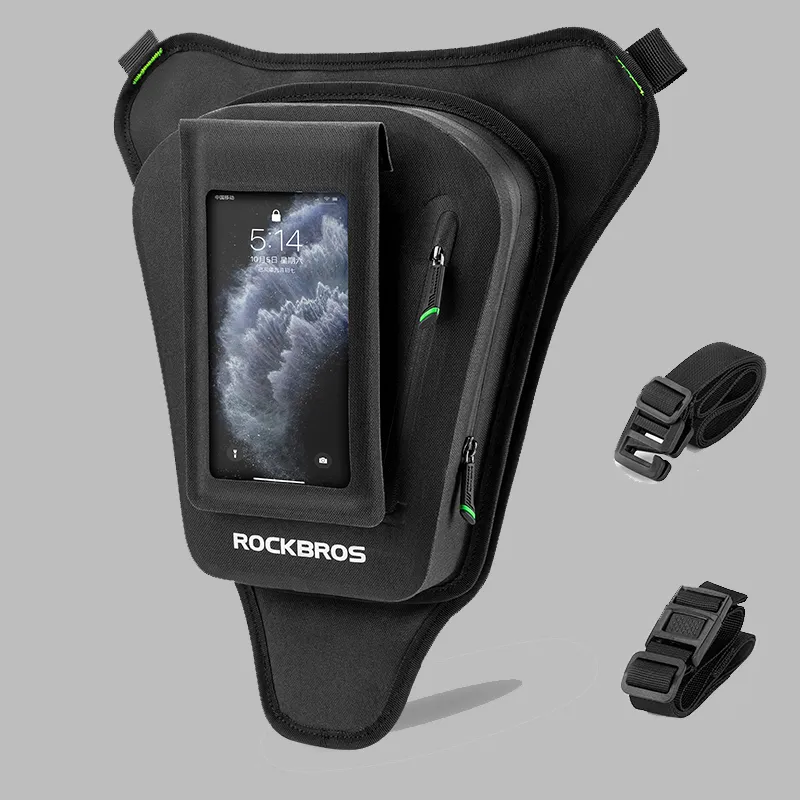 ROCBROS Outdoor Bags-1