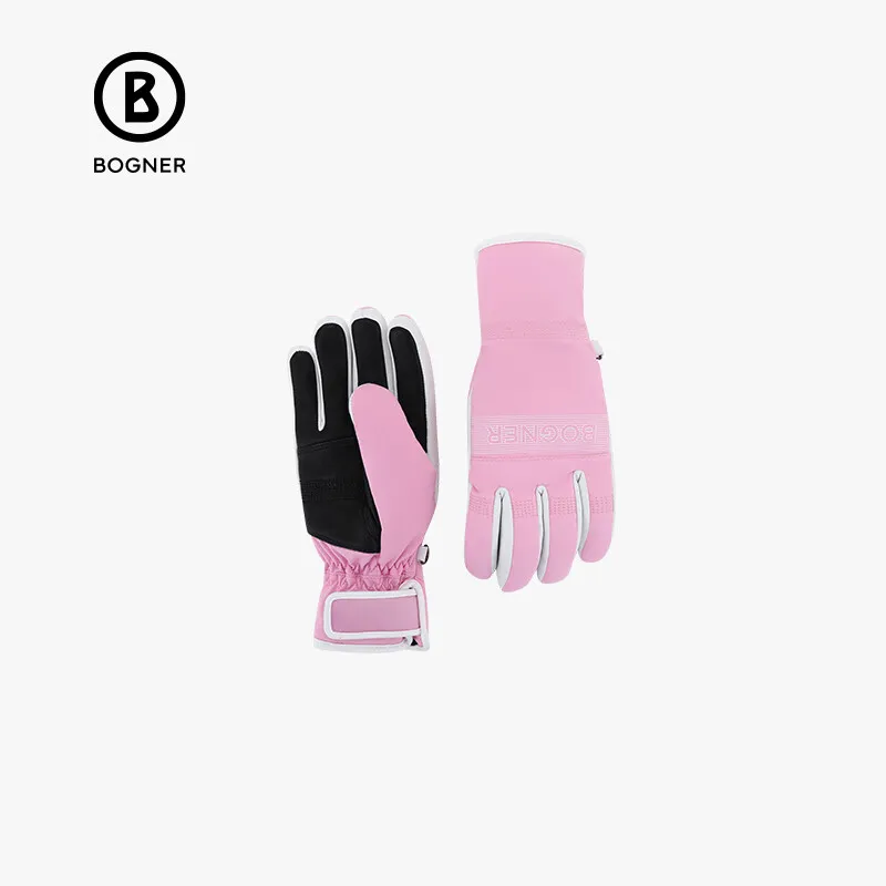 BOGNER Ski Gloves-1
