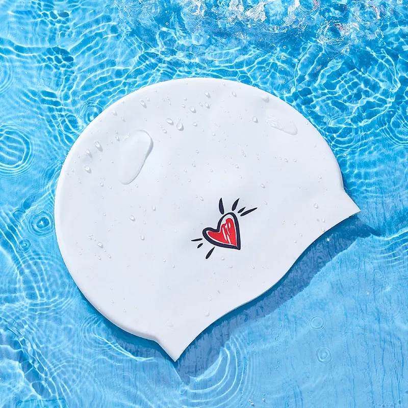 ZOKE Swimming Caps-1