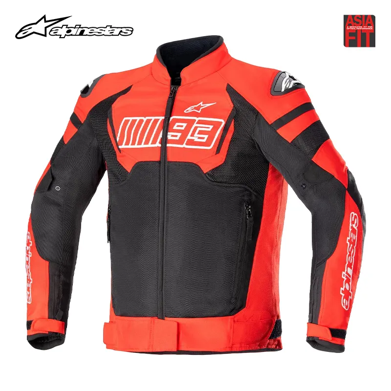 ALPINESTARS Motorcycle Jacket Unisex-1